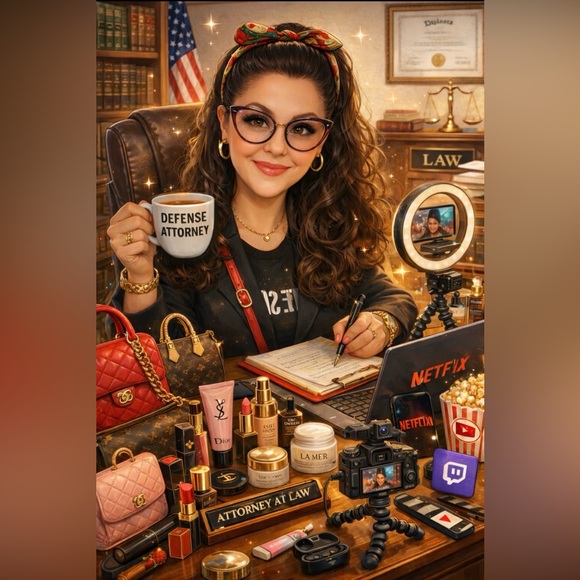 💋 Share, Slay & Sell — with Nanette - Share Show - Picture 3 of 17